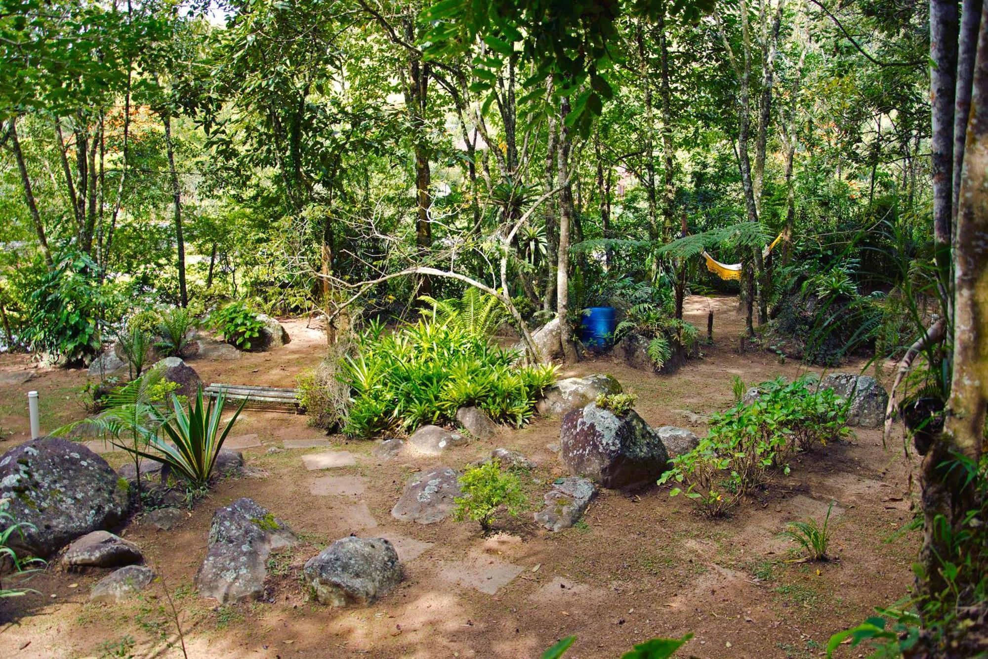 Pousada No Da Madeira Visconde De Maua Exterior photo